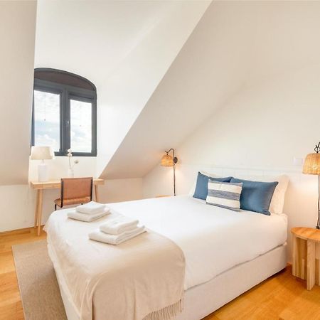 Guestready - Conde Das Acacovas 3 Paco de Arcos Bagian luar foto