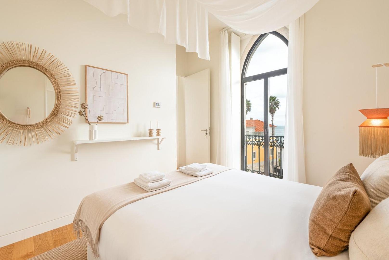 Guestready - Conde Das Acacovas 3 Paco de Arcos Bagian luar foto