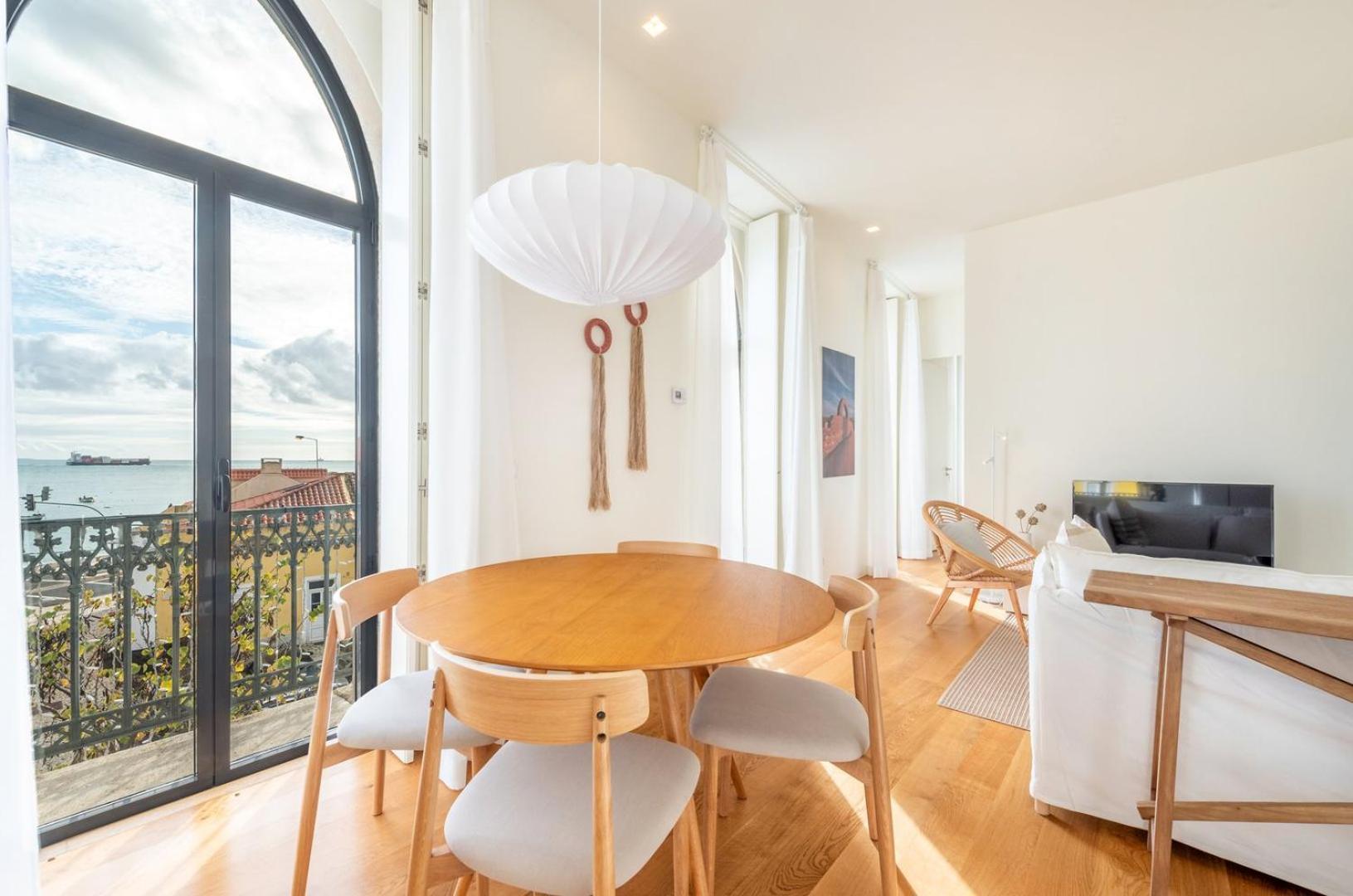 Guestready - Conde Das Acacovas 3 Paco de Arcos Bagian luar foto
