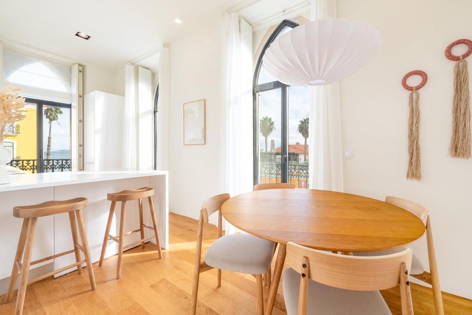 Guestready - Conde Das Acacovas 3 Paco de Arcos Bagian luar foto