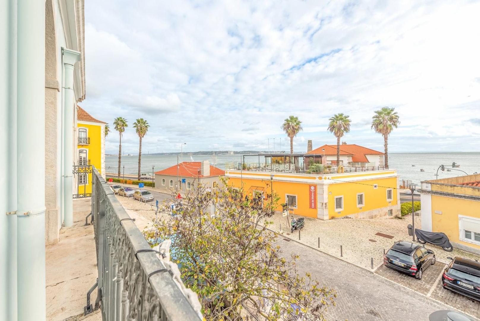 Guestready - Conde Das Acacovas 3 Paco de Arcos Bagian luar foto