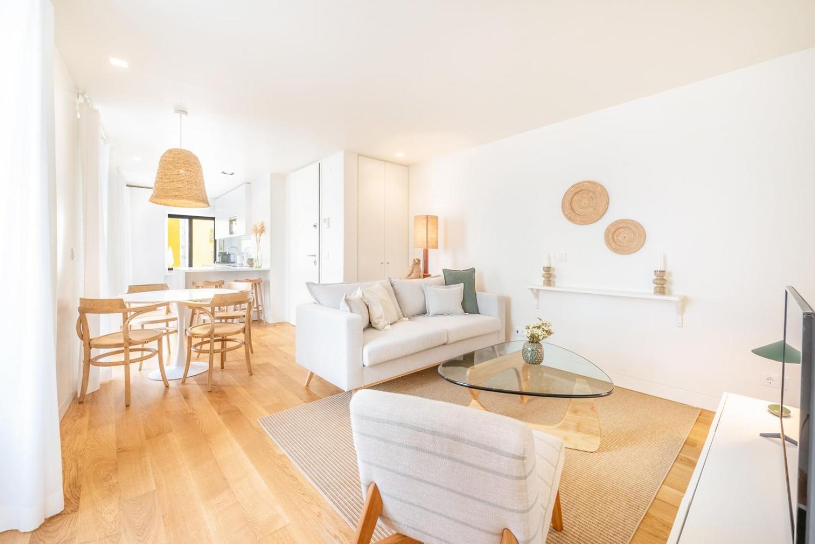 Guestready - Conde Das Acacovas 3 Paco de Arcos Bagian luar foto
