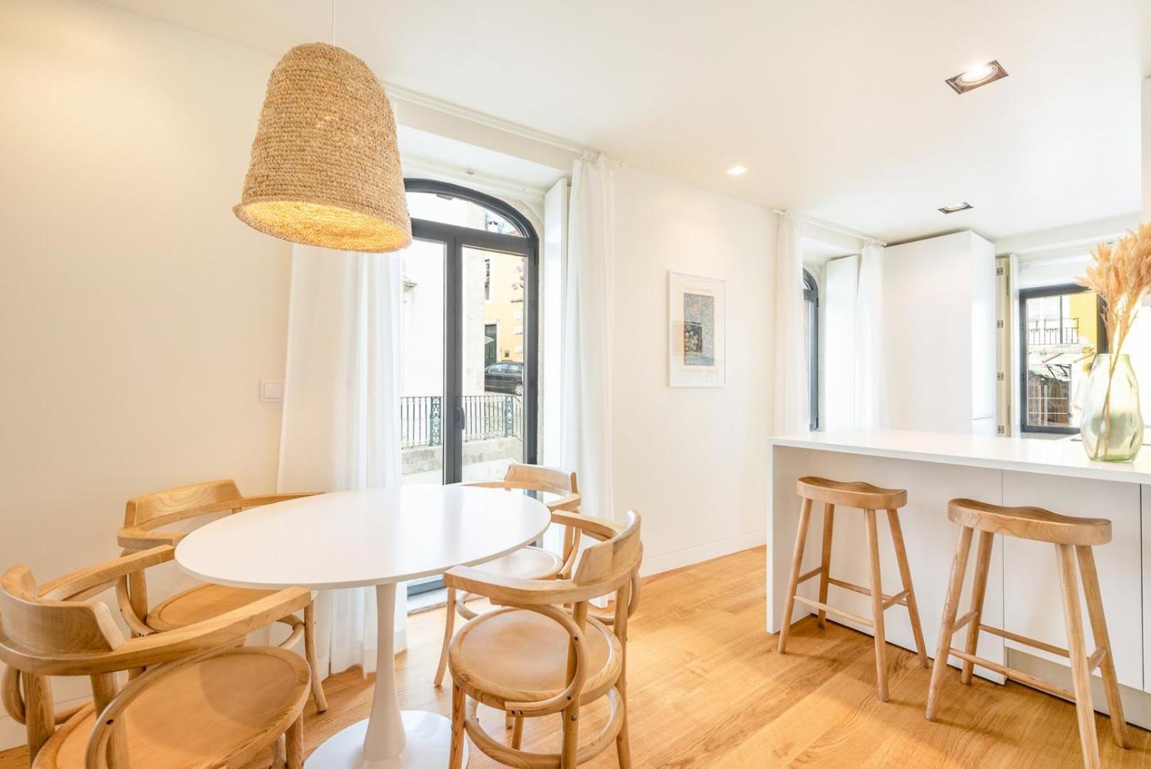Guestready - Conde Das Acacovas 3 Paco de Arcos Bagian luar foto