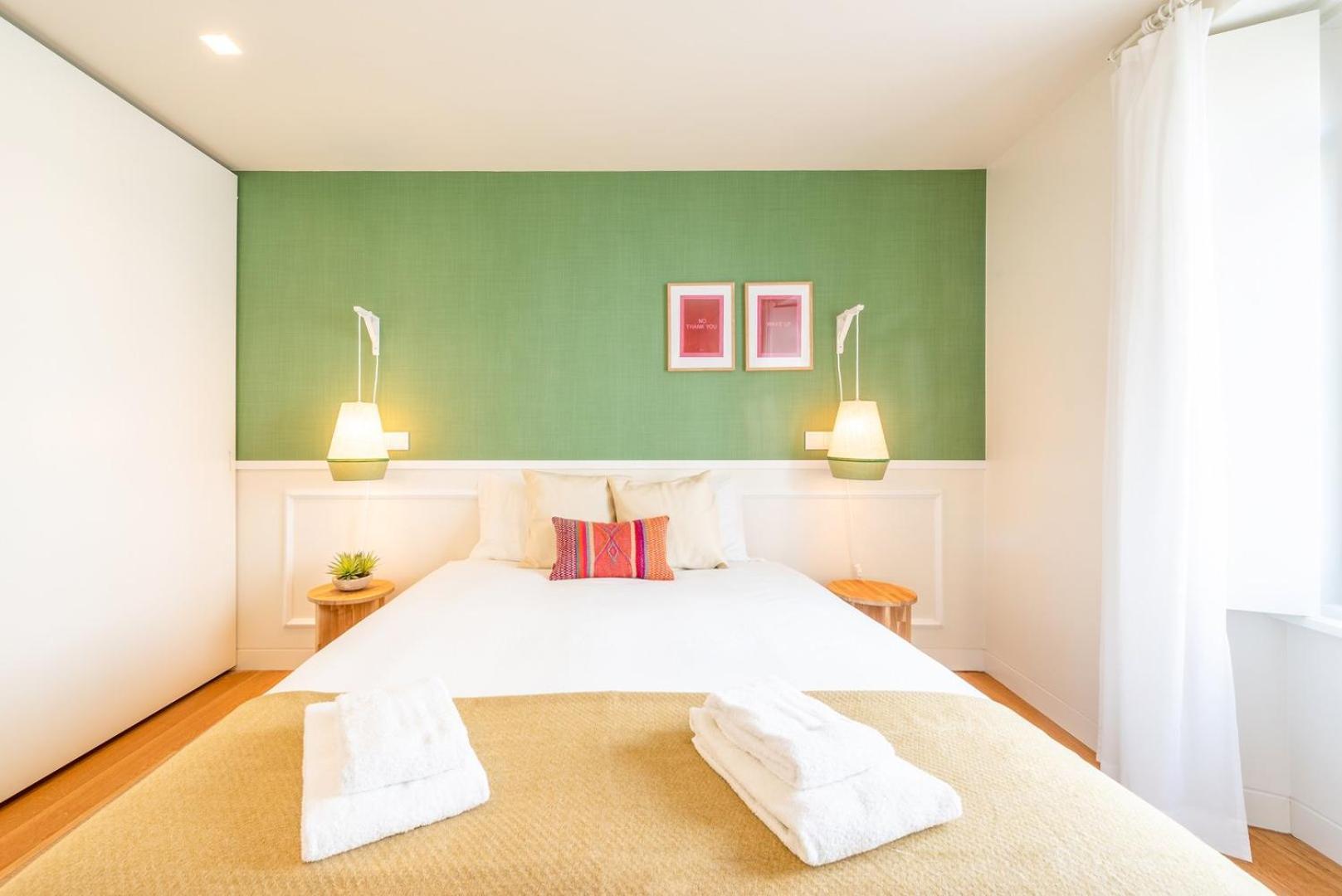 Guestready - Conde Das Acacovas 3 Paco de Arcos Bagian luar foto