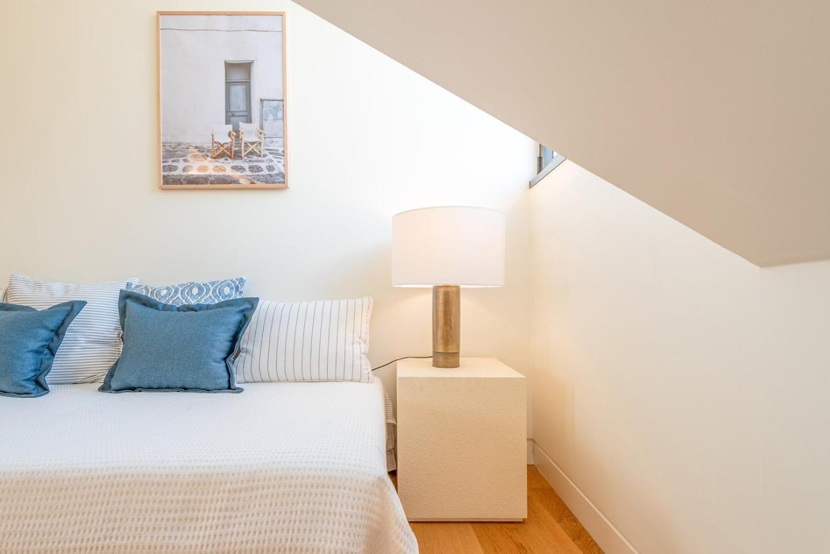 Guestready - Conde Das Acacovas 3 Paco de Arcos Bagian luar foto