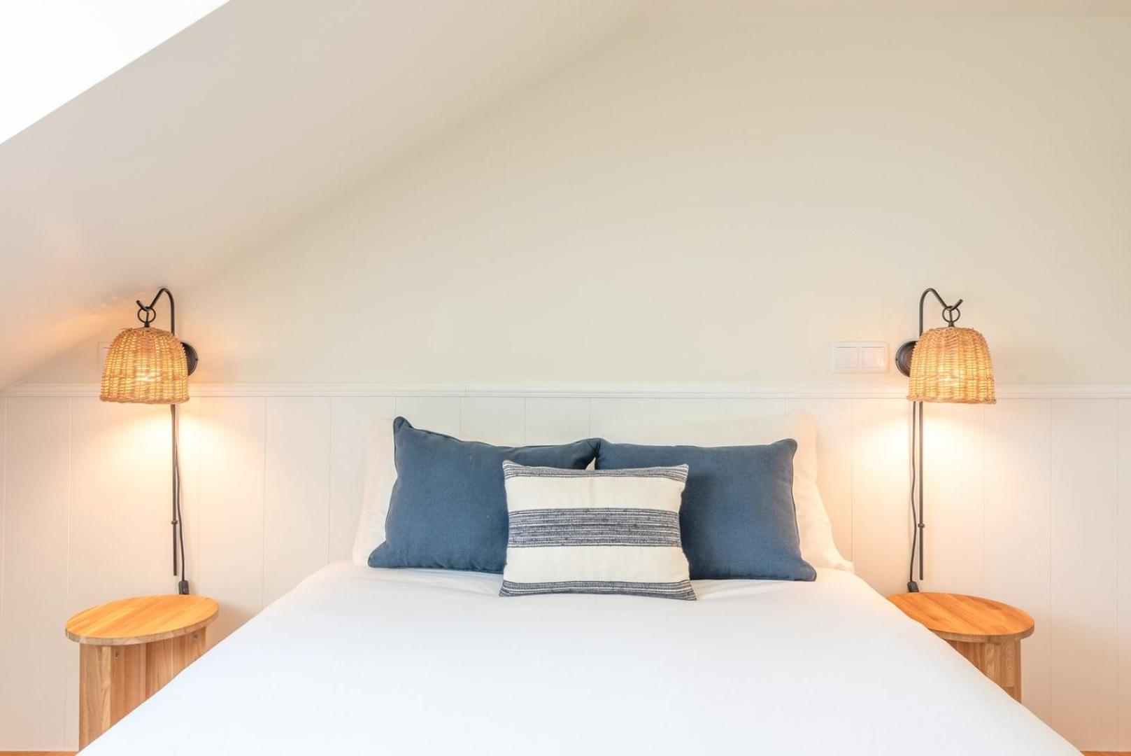 Guestready - Conde Das Acacovas 3 Paco de Arcos Bagian luar foto