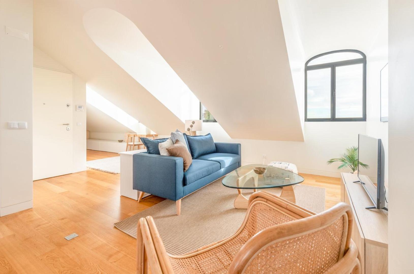 Guestready - Conde Das Acacovas 3 Paco de Arcos Bagian luar foto