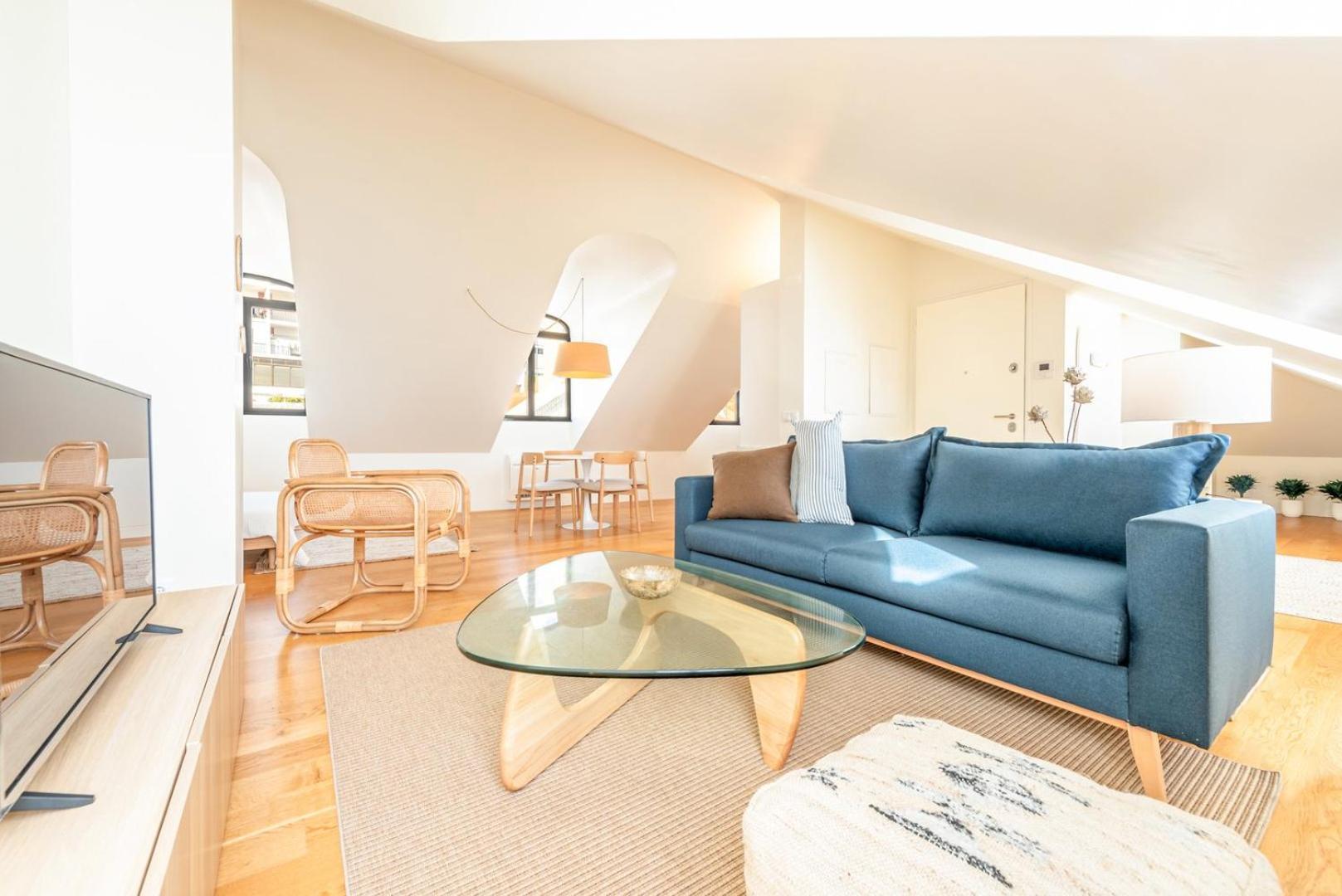 Guestready - Conde Das Acacovas 3 Paco de Arcos Bagian luar foto