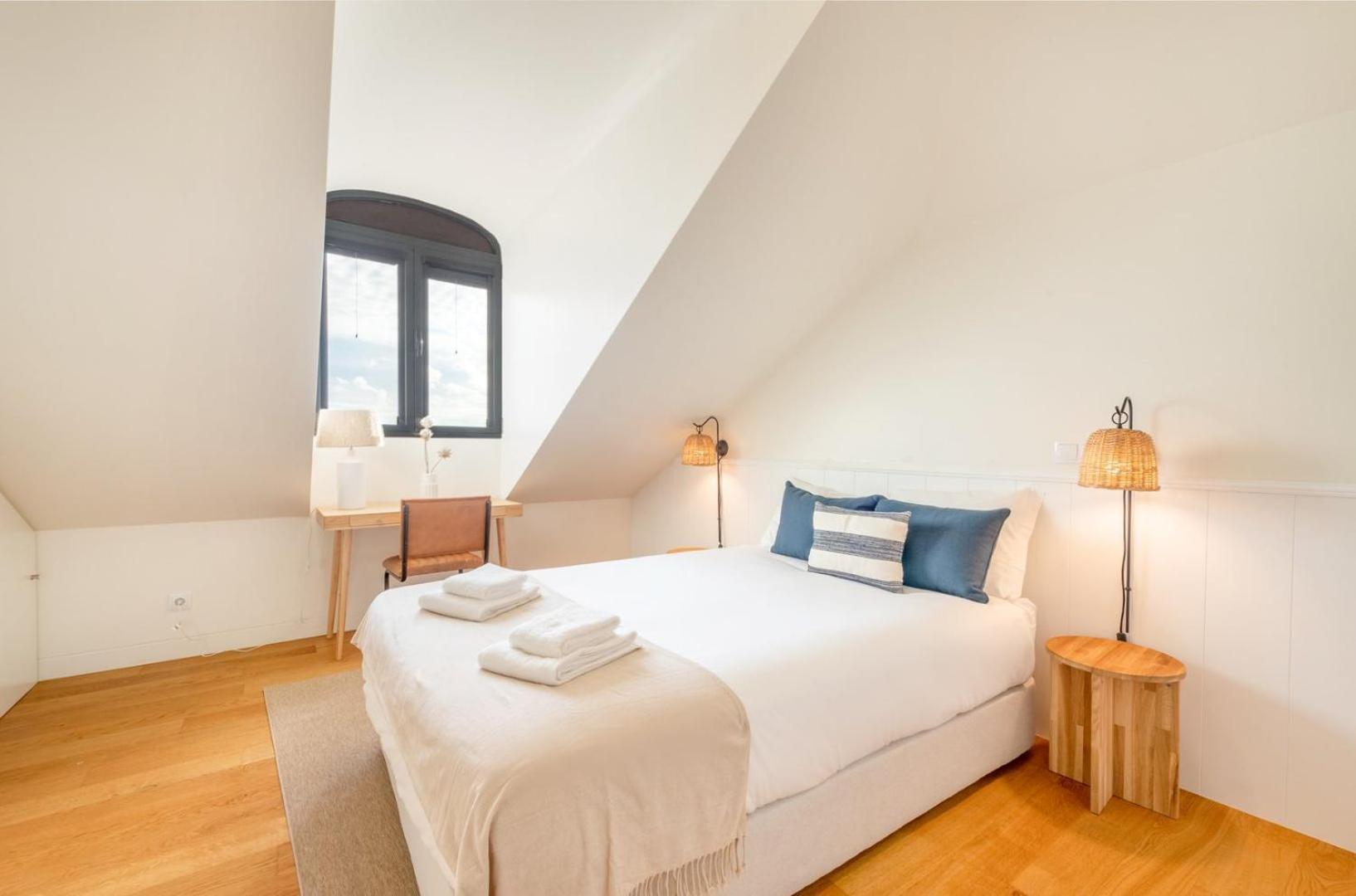Guestready - Conde Das Acacovas 3 Paco de Arcos Bagian luar foto