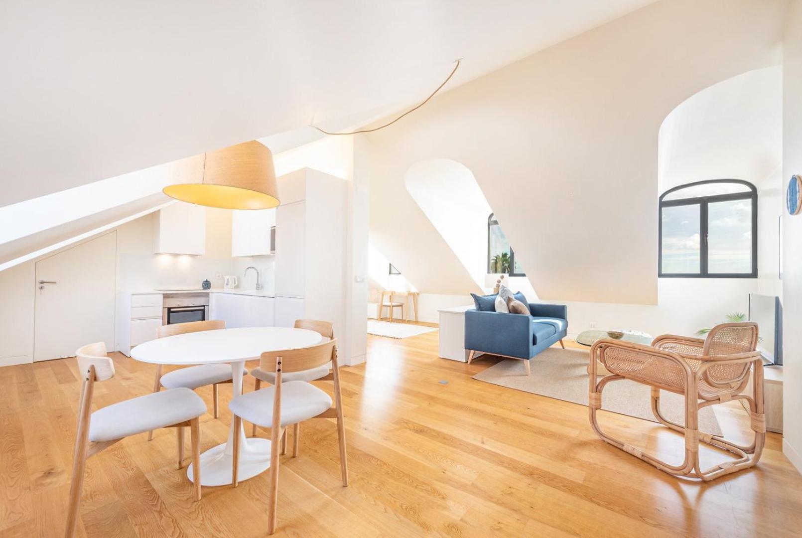 Guestready - Conde Das Acacovas 3 Paco de Arcos Bagian luar foto