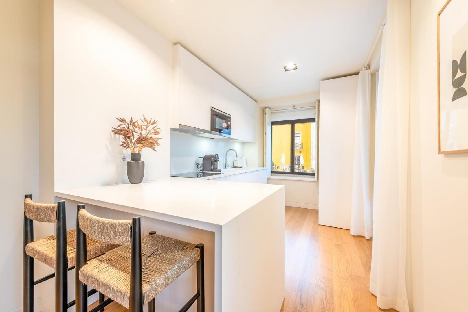 Guestready - Conde Das Acacovas 3 Paco de Arcos Bagian luar foto