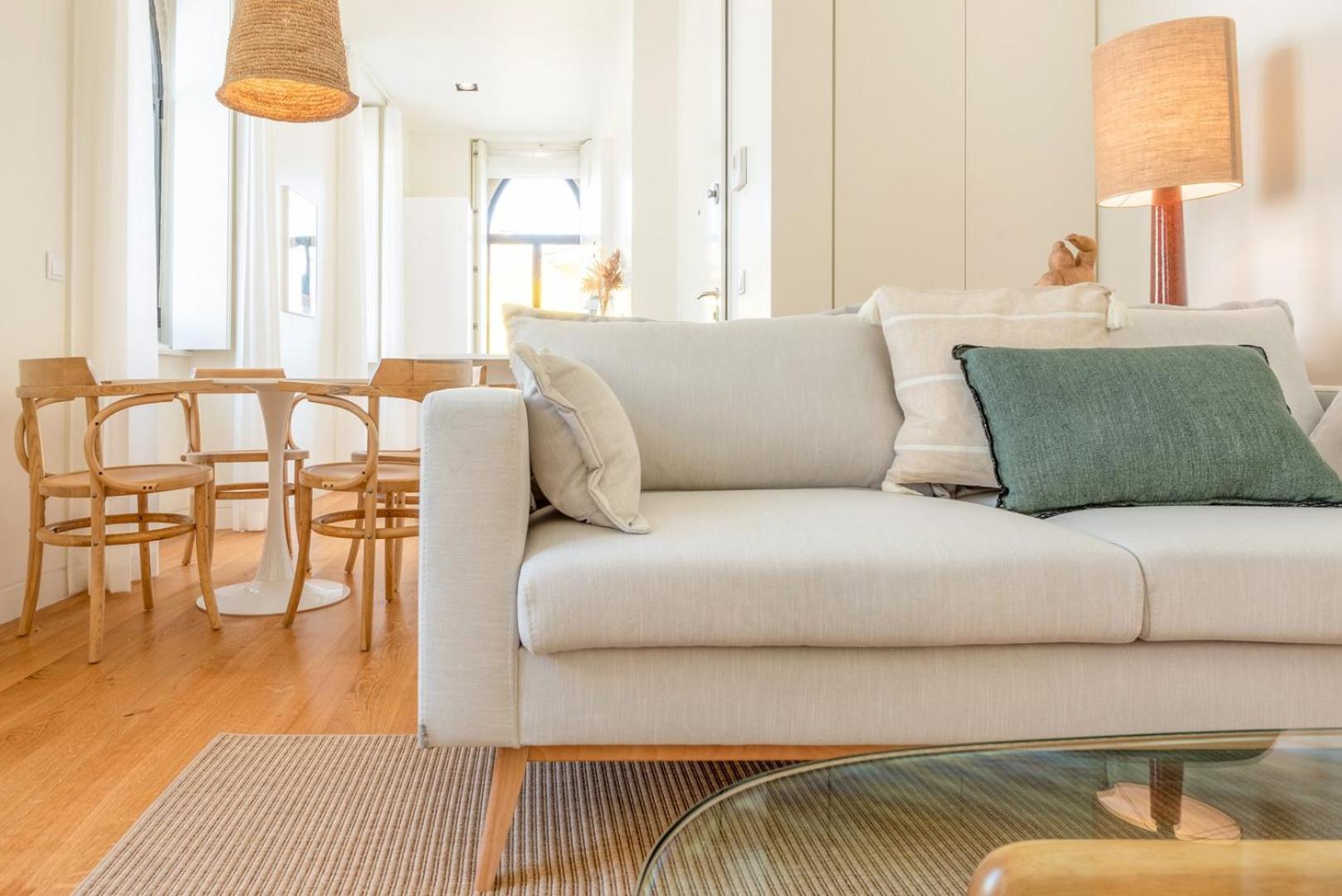 Guestready - Conde Das Acacovas 3 Paco de Arcos Bagian luar foto