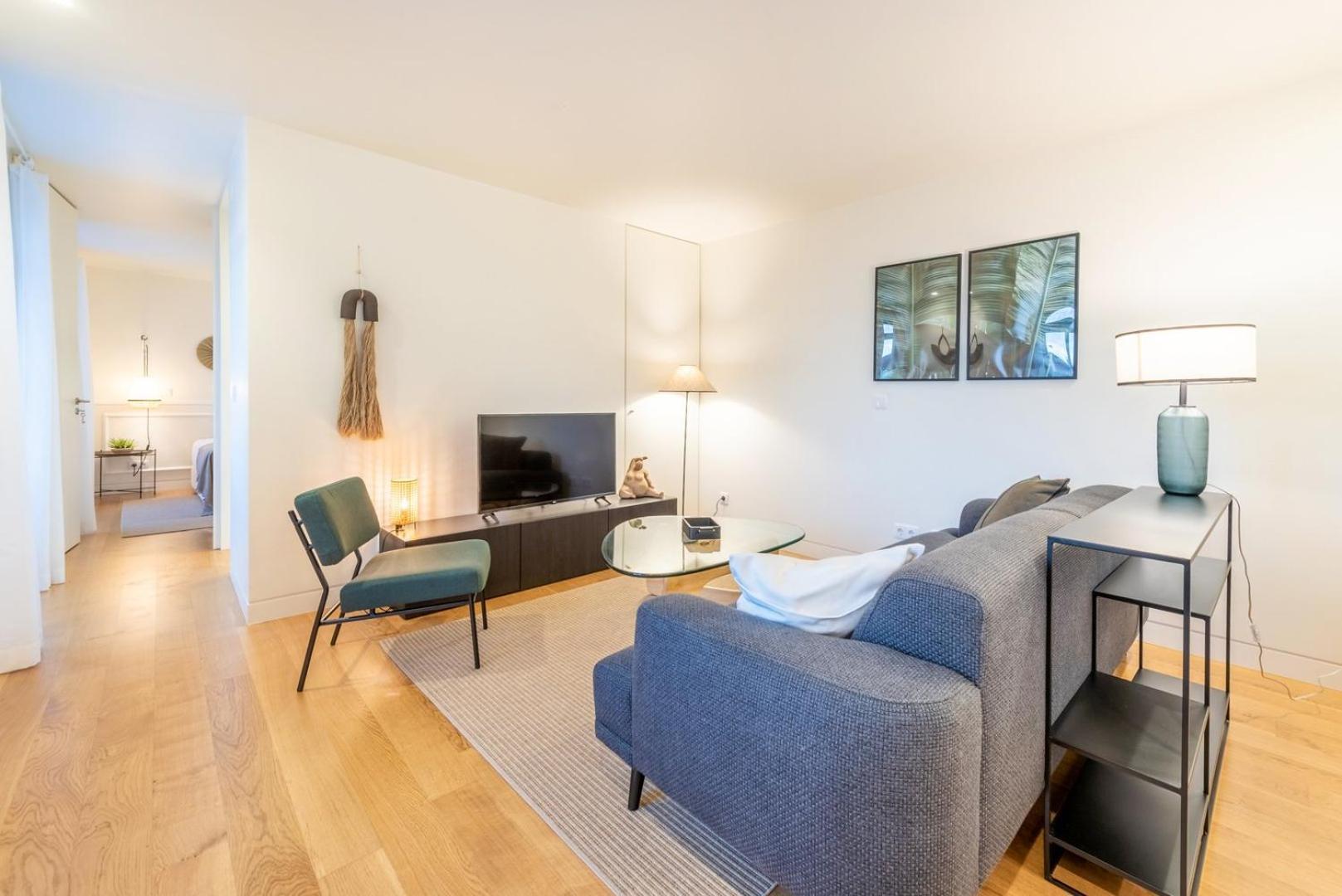 Guestready - Conde Das Acacovas 3 Paco de Arcos Bagian luar foto