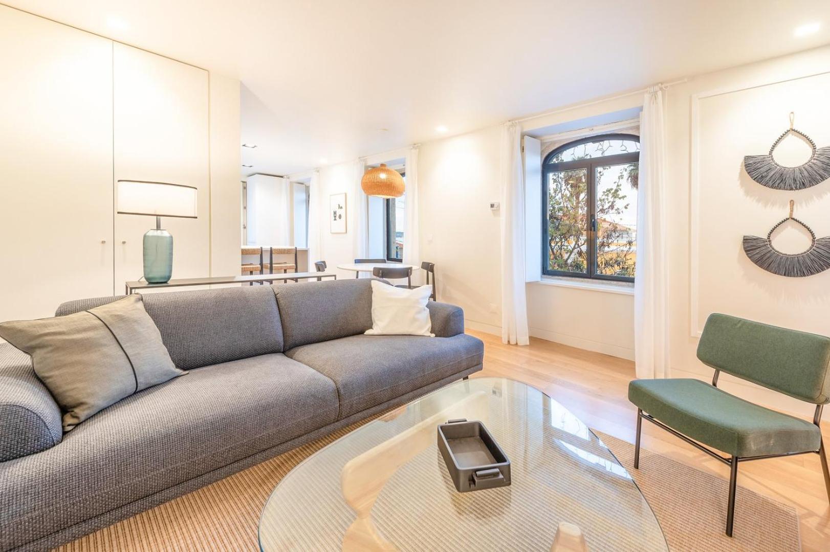 Guestready - Conde Das Acacovas 3 Paco de Arcos Bagian luar foto